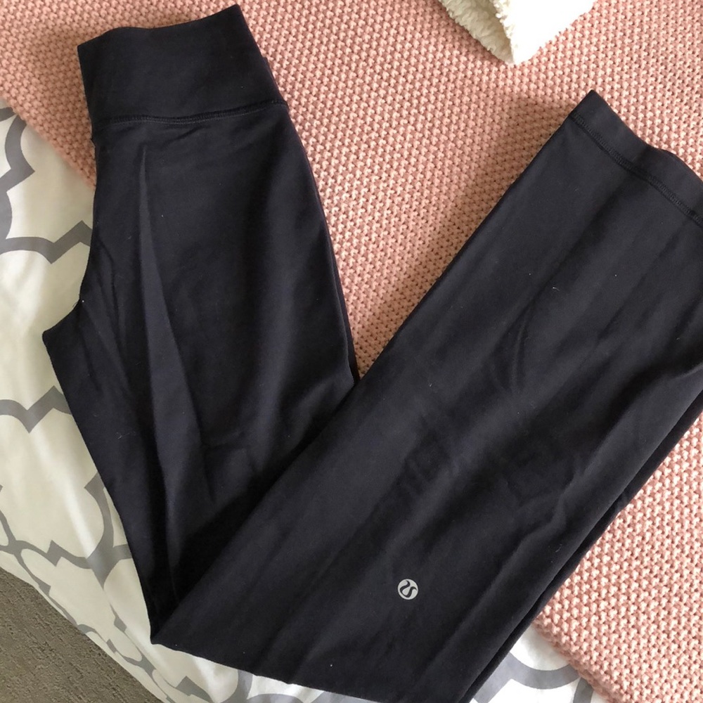 Lululemon Groove Pant
